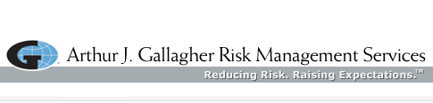 Arthur J. Gallagher Risk Management Services